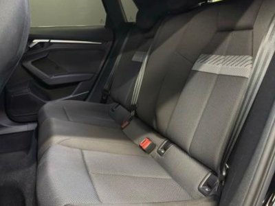 Audi A3 Sportback 40 TFSIe 204ch S tronic 6 Design Luxe SUIVI COMPLET RÉVISION À JOUR - 16