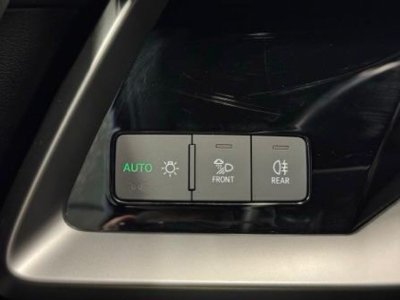 Audi A3 Sportback 40 TFSIe 204ch S tronic 6 Design Luxe SUIVI COMPLET RÉVISION À JOUR - 18