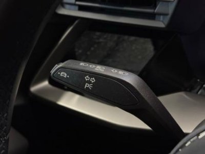 Audi A3 Sportback 40 TFSIe 204ch S tronic 6 Design Luxe SUIVI COMPLET RÉVISION À JOUR - 19