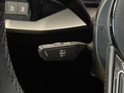 Audi A3 Sportback 40 TFSIe 204ch S tronic 6 Design Luxe SUIVI COMPLET RÉVISION À JOUR - 20