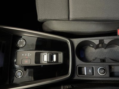 Audi A3 Sportback 40 TFSIe 204ch S tronic 6 Design Luxe SUIVI COMPLET RÉVISION À JOUR - 25