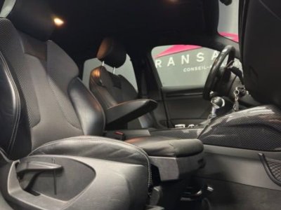 Audi A3 Sportback 16 TDI 110 S Line tronic 7 ORIGINE FRANCE R&Eacute;VISION &Agrave; JOUR COURROIE   - 15