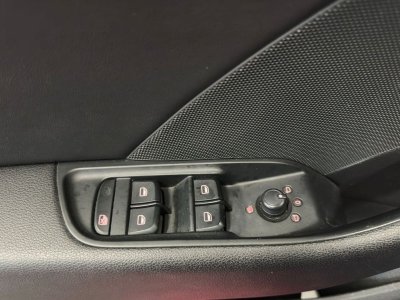 Audi A3 Sportback 16 TDI 110 S Line tronic 7 ORIGINE FRANCE R&Eacute;VISION &Agrave; JOUR COURROIE   - 16