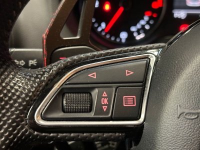 Audi A3 Sportback 16 TDI 110 S Line tronic 7 ORIGINE FRANCE R&Eacute;VISION &Agrave; JOUR COURROIE   - 18