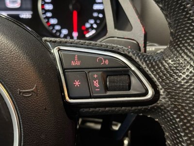 Audi A3 Sportback 16 TDI 110 S Line tronic 7 ORIGINE FRANCE R&Eacute;VISION &Agrave; JOUR COURROIE   - 19