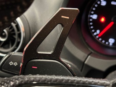 Audi A3 Sportback 16 TDI 110 S Line tronic 7 ORIGINE FRANCE R&Eacute;VISION &Agrave; JOUR COURROIE   - 20