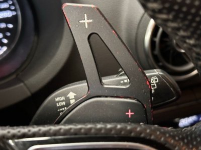 Audi A3 Sportback 16 TDI 110 S Line tronic 7 ORIGINE FRANCE R&Eacute;VISION &Agrave; JOUR COURROIE   - 21