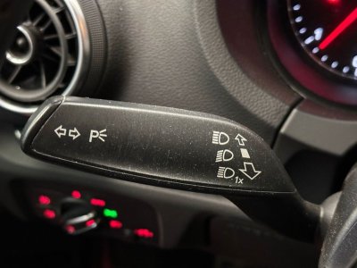 Audi A3 Sportback 16 TDI 110 S Line tronic 7 ORIGINE FRANCE R&Eacute;VISION &Agrave; JOUR COURROIE   - 22