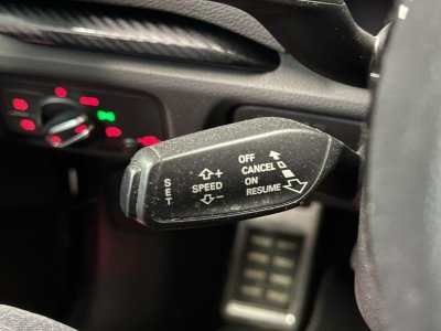 Audi A3 Sportback 16 TDI 110 S Line tronic 7 ORIGINE FRANCE R&Eacute;VISION &Agrave; JOUR COURROIE   - 23