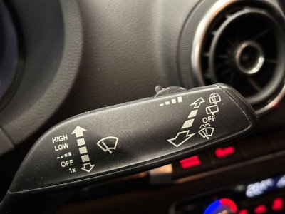 Audi A3 Sportback 16 TDI 110 S Line tronic 7 ORIGINE FRANCE R&Eacute;VISION &Agrave; JOUR COURROIE   - 24