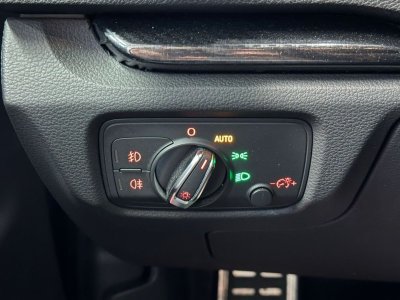 Audi A3 Sportback 16 TDI 110 S Line tronic 7 ORIGINE FRANCE R&Eacute;VISION &Agrave; JOUR COURROIE   - 25