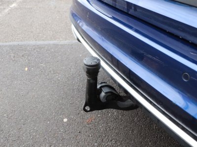 Audi A4 avant 20 35 tdi 165ch hybrid ambition luxe s-tronic bva attelage - 29