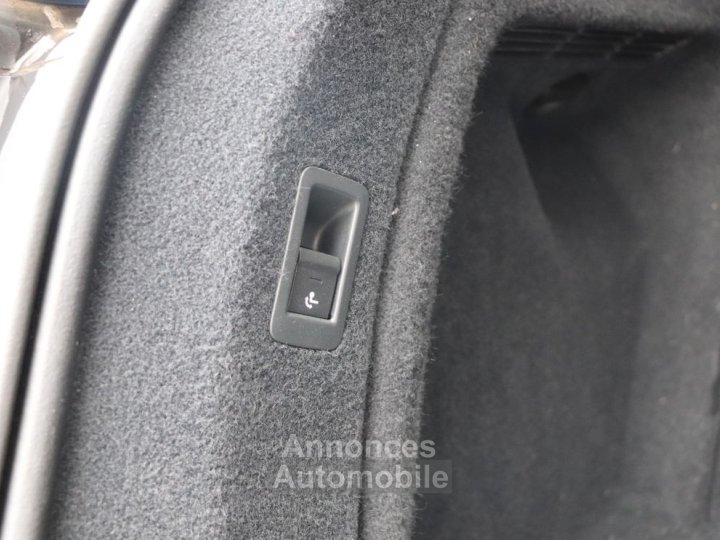 Audi A4 avant 20 35 tdi 165ch hybrid ambition luxe s-tronic bva attelage - 30