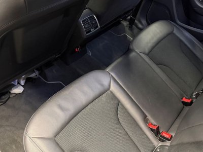 Audi Q3 14 cod tfsi 150 s-line s-tronic bva   - 8