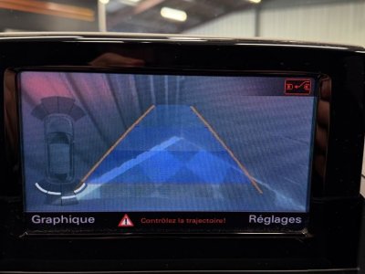 Audi Q3 14 cod tfsi 150 s-line s-tronic bva   - 9