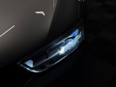 Audi Q3 14 cod tfsi 150 s-line s-tronic bva   - 22