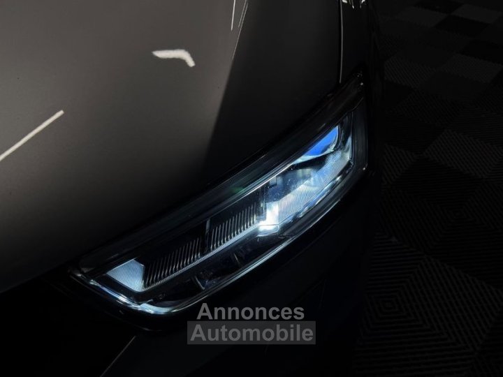 Audi Q3 14 cod tfsi 150 s-line s-tronic bva - 22