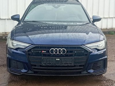 Audi S6 avant 56 TDI 349 ch Quattro Tiptronic 8   - 2