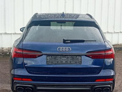 Audi S6 avant 56 TDI 349 ch Quattro Tiptronic 8   - 3