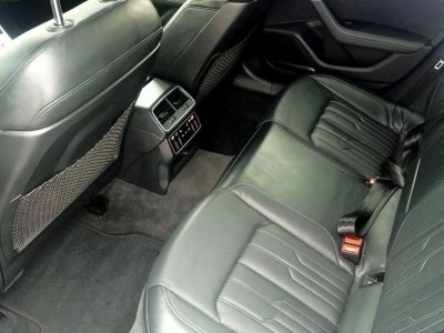 Audi S6 avant 56 TDI 349 ch Quattro Tiptronic 8   - 8