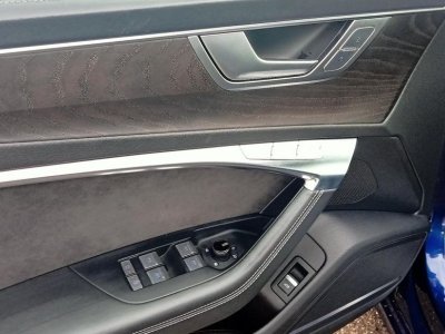 Audi S6 avant 56 TDI 349 ch Quattro Tiptronic 8   - 9