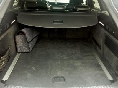 Audi S6 avant 56 TDI 349 ch Quattro Tiptronic 8   - 12