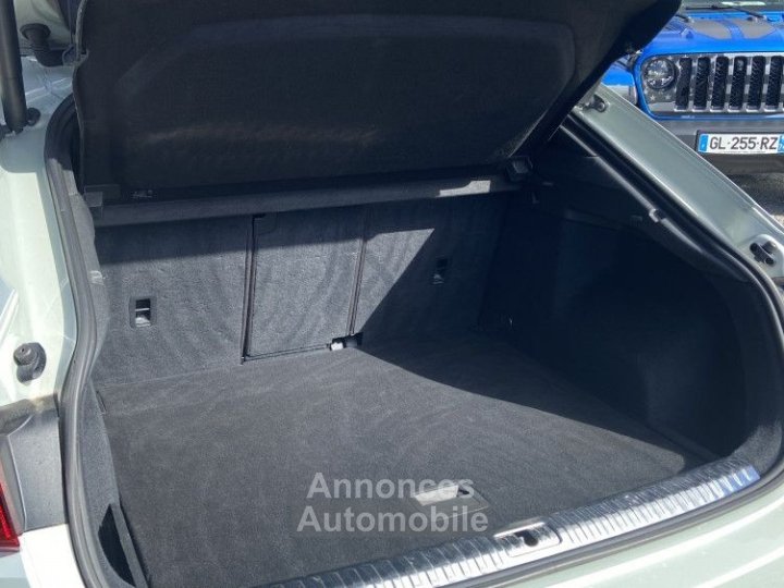 Audi Q3 Sportback 45 TFSI 230CH S LINE QUATTRO TRONIC 7 - 7