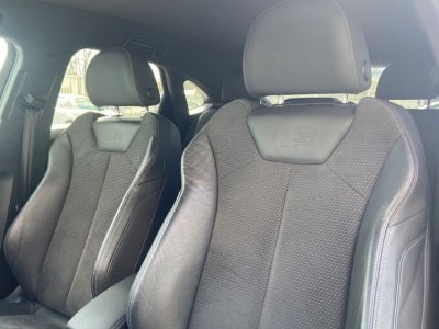 Audi Q3 Sportback 45 TFSI 230CH S LINE QUATTRO TRONIC 7   - 11