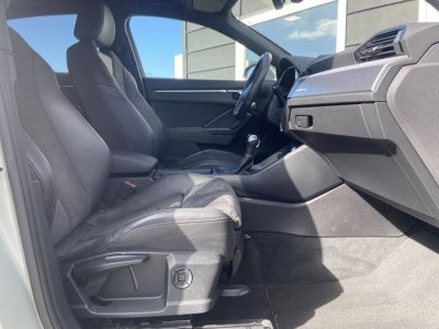 Audi Q3 Sportback 45 TFSI 230CH S LINE QUATTRO TRONIC 7   - 13