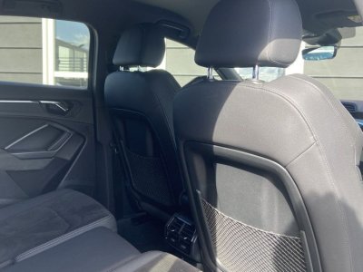 Audi Q3 Sportback 45 TFSI 230CH S LINE QUATTRO TRONIC 7   - 15