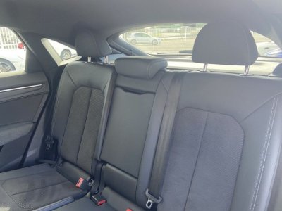 Audi Q3 Sportback 45 TFSI 230CH S LINE QUATTRO TRONIC 7   - 20