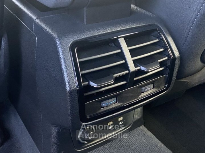 Audi Q3 Sportback 45 TFSI 230CH S LINE QUATTRO TRONIC 7 - 21