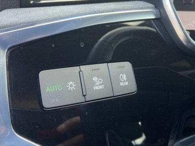 Audi Q3 Sportback 45 TFSI 230CH S LINE QUATTRO TRONIC 7   - 26