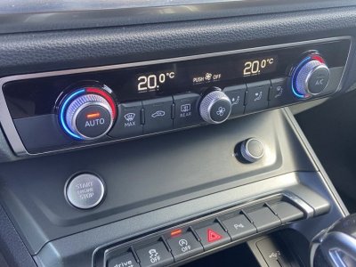 Audi Q3 Sportback 45 TFSI 230CH S LINE QUATTRO TRONIC 7   - 27