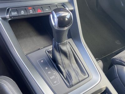 Audi Q3 Sportback 45 TFSI 230CH S LINE QUATTRO TRONIC 7   - 28