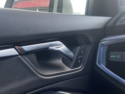 Audi Q3 Sportback 45 TFSI 230CH S LINE QUATTRO TRONIC 7   - 38