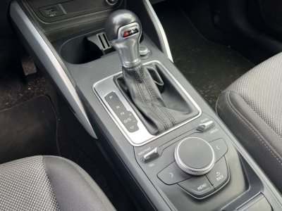 Audi Q2 TDI 116 BVA S Tronic ENTRETIEN COMPLET 4 PNEUS NEUFS DISTRIBUTION FAITE ATTELAGE - 16