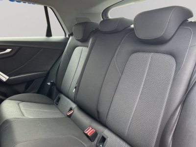 Audi Q2 TDI 116 BVA S Tronic ENTRETIEN COMPLET 4 PNEUS NEUFS DISTRIBUTION FAITE ATTELAGE - 18