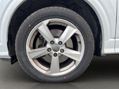 Audi Q2 TDI 116 BVA S Tronic ENTRETIEN COMPLET 4 PNEUS NEUFS DISTRIBUTION FAITE ATTELAGE - 23