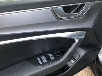 Audi A6 AVANT 40 TDI 204CH S LINE TRONIC 7   - 5