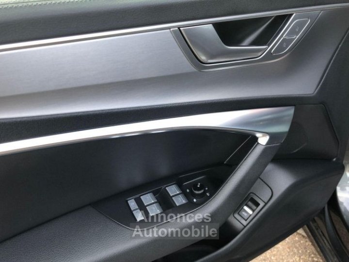 Audi A6 AVANT 40 TDI 204CH S LINE TRONIC 7 - 5