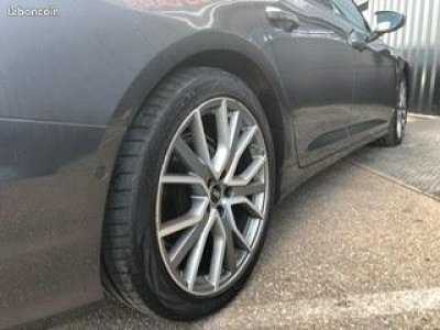 Audi A6 AVANT 40 TDI 204CH S LINE TRONIC 7   - 11