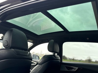 Audi SQ7 40 TDI 435 QUATTRO TIPTRONIC 7 PLACES - GARANTIE 12 MOIS   - 13