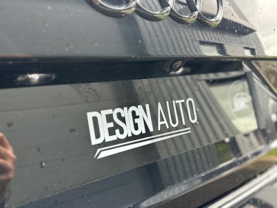 Audi SQ7 40 TDI 435 QUATTRO TIPTRONIC 7 PLACES - GARANTIE 12 MOIS   - 14