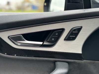 Audi SQ7 40 TDI 435 QUATTRO TIPTRONIC 7 PLACES - GARANTIE 12 MOIS   - 22