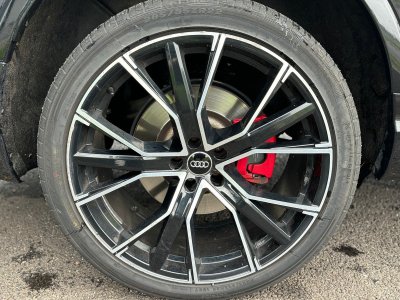 Audi SQ7 40 TDI 435 QUATTRO TIPTRONIC 7 PLACES - GARANTIE 12 MOIS   - 34