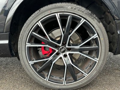 Audi SQ7 40 TDI 435 QUATTRO TIPTRONIC 7 PLACES - GARANTIE 12 MOIS   - 35