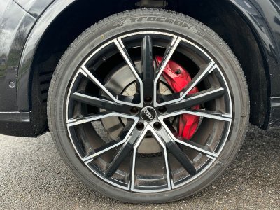 Audi SQ7 40 TDI 435 QUATTRO TIPTRONIC 7 PLACES - GARANTIE 12 MOIS   - 36