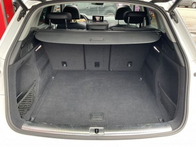 Audi Q5 20 TDI 190CH DESIGN LUXE QUATTRO S TRONIC 7   - 14