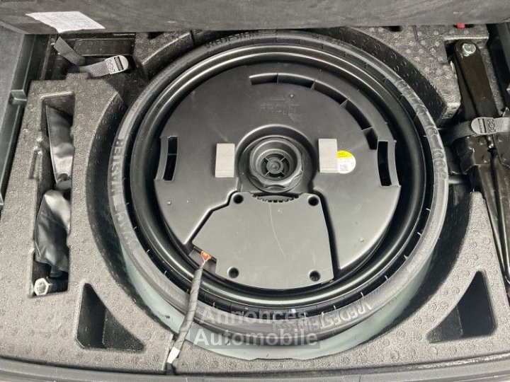 Audi Q5 20 TDI 190CH DESIGN LUXE QUATTRO S TRONIC 7 - 15